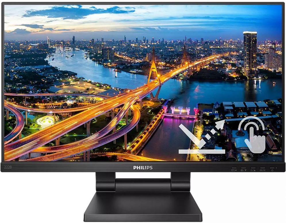 

Монитор Philips 222B1TC/00