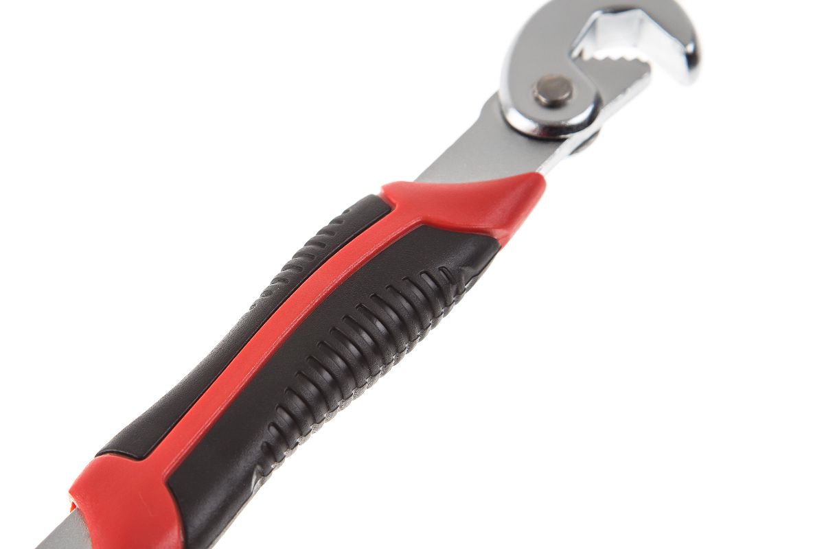 

Гаечный ключ Hammer Набор Flex 601-044, Набор Flex 601-044