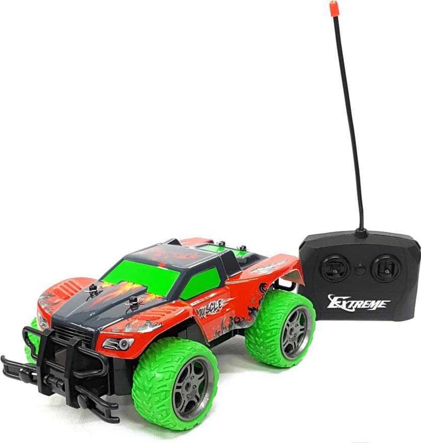 

Радиоуправляемая машина Maya Toys Циклон [UJ99-Y182], Циклон