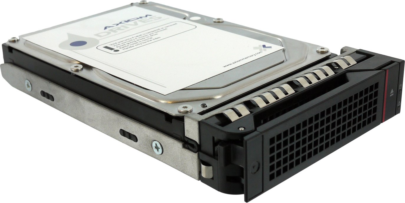 

Жесткий диск Lenovo 600GB [00NA241], 600GB