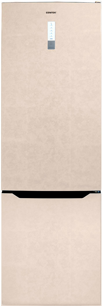 

Холодильник CENTEK CT-1732 NF Beige