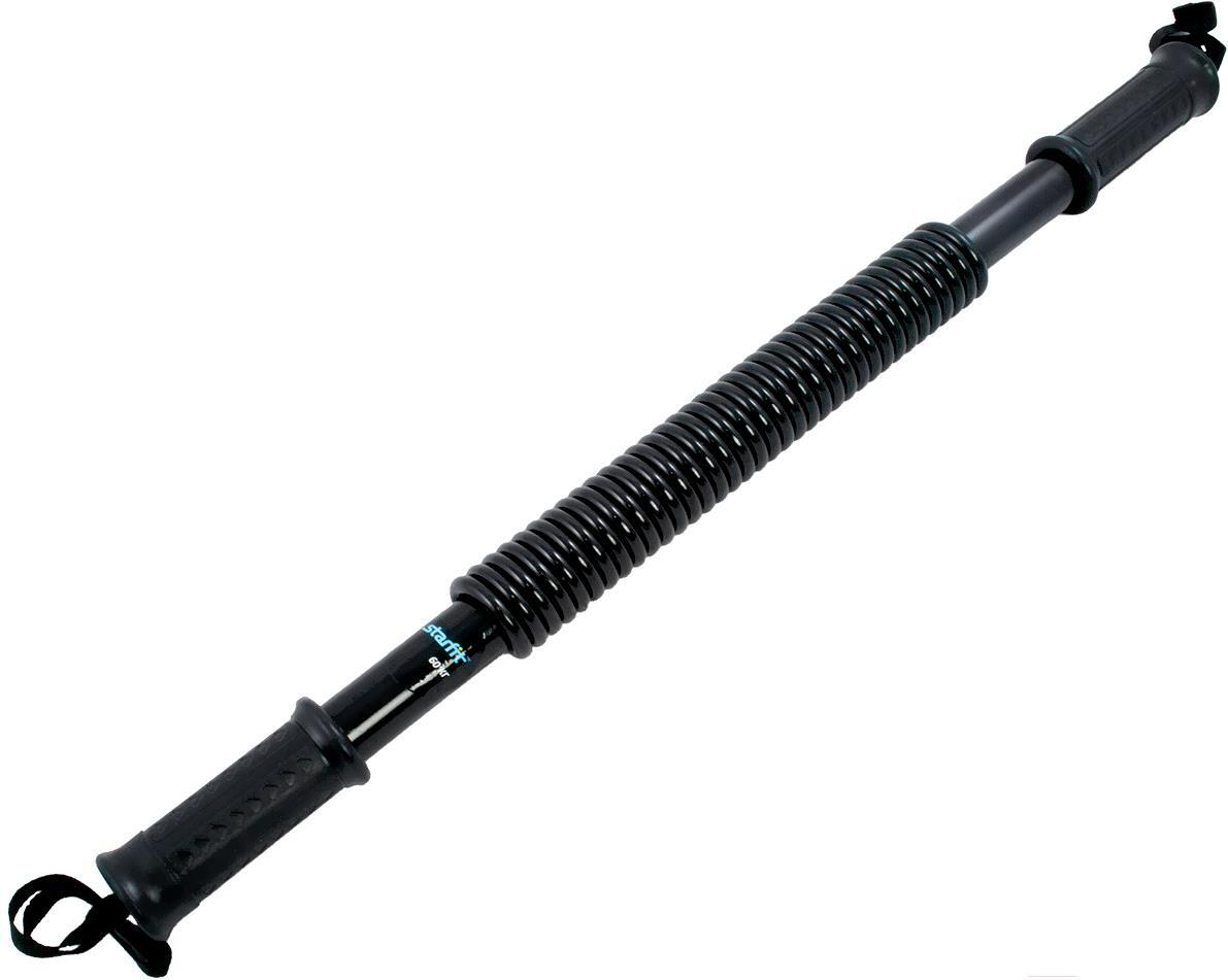 

Эспандер Starfit ES-702 Power Twister 60кг черный