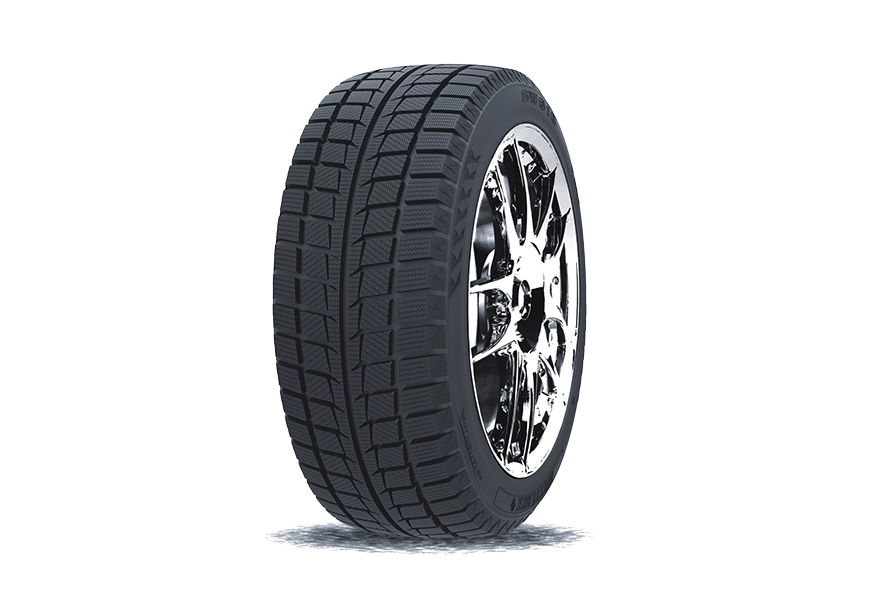 

Автомобильные шины Goodride SW618 225/65R17 102T зимние (03010451901L78420202)