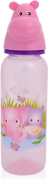 

Бутылочка для кормления Lorelli 250 мл Pink [10200310006], Бутылочка для кормления Lorelli 250 мл 10200310006 Pink