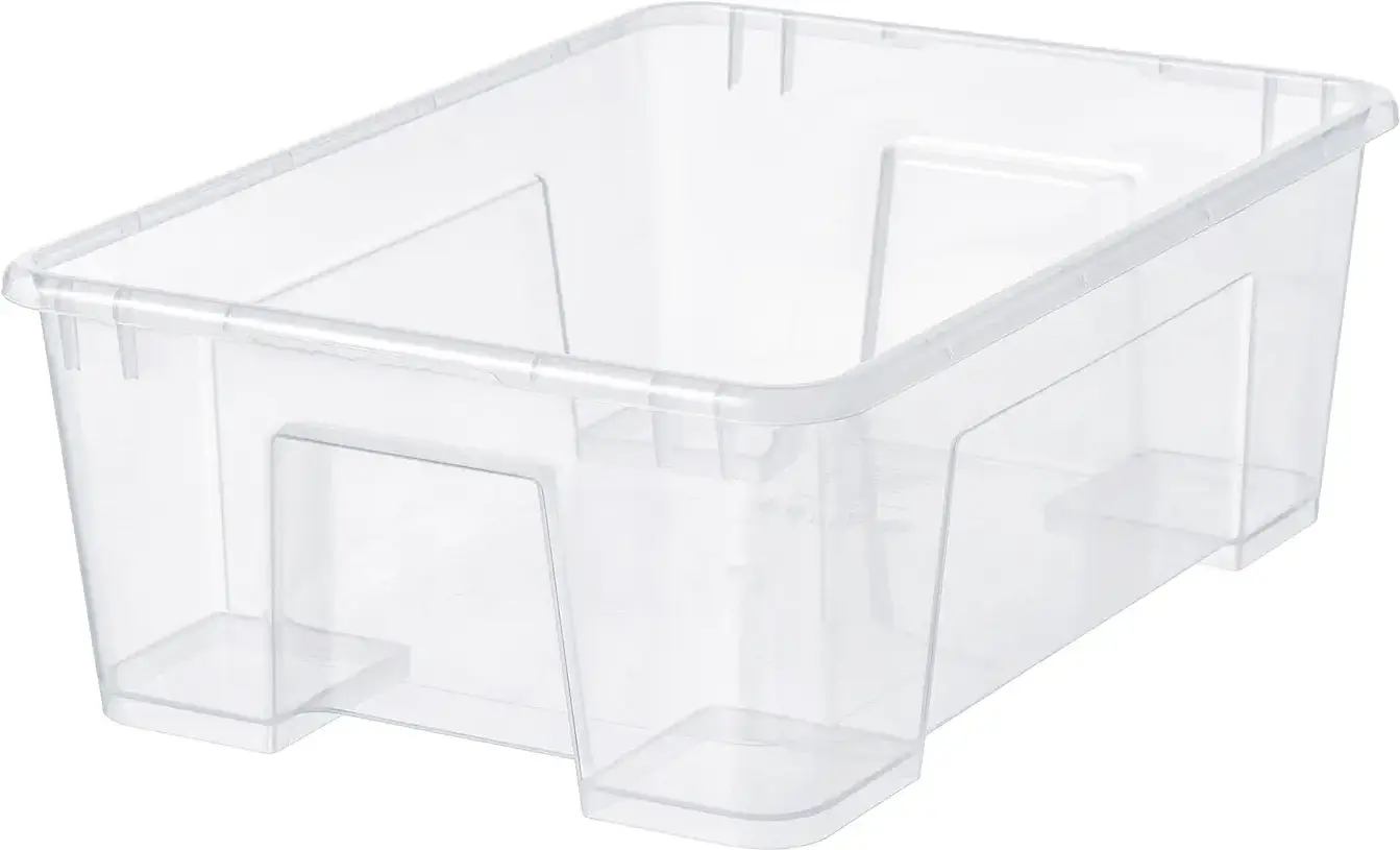 

Контейнер Ikea Самла 11л (401.029.78)