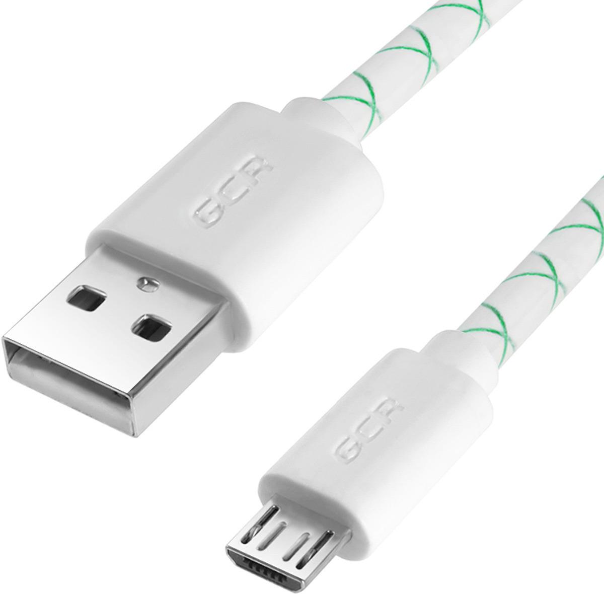 

Кабель для компьютера Greenconnect GCR-UA9MCB3-BD-0.5m, GCR-UA9MCB3-BD-0.5m