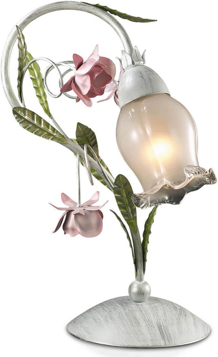 

Настольная лампа Odeon Light Ameli цветной [2252/1T], Настольная лампа Odeon Light Ameli 2252/1T цветной