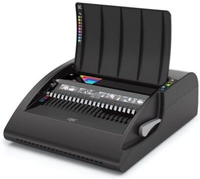 

Брошюровщик GBC CombBind C210E