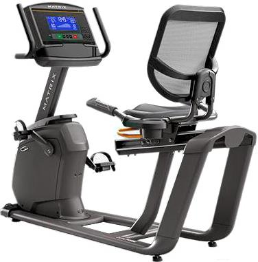 

Велотренажер Matrix Fitness R30XR, R30XR