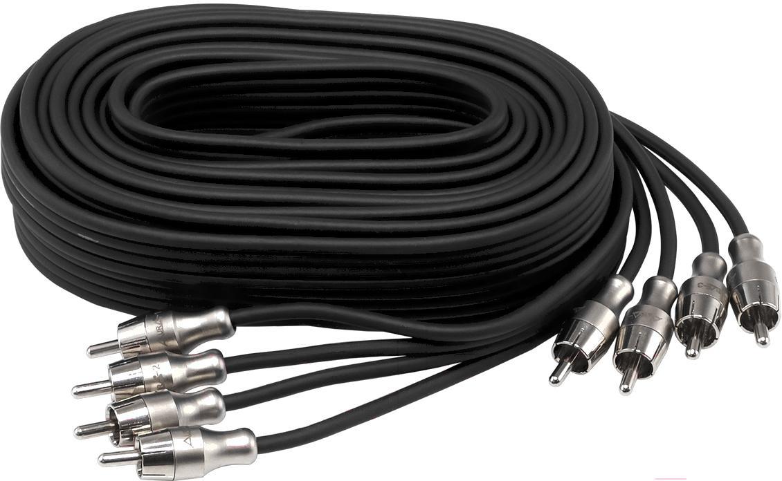 

Кабель Aura RCA-B254 MKII (5м)