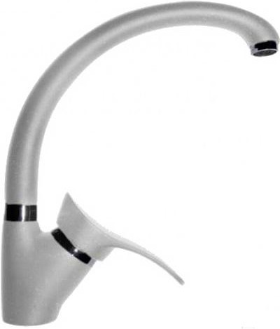 

Смеситель Zorg Sanitary Pelikan белый камень, Смеситель ZorG Pelikan (белый камень)