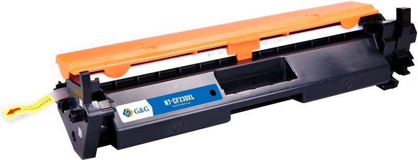 

Картридж для принтера (МФУ) GG HP CF230A (Jewel); HP LaserJet Pro M203dn, M203dw, MFP M227fdw, MFP M227sdn, MFP M227fdn, чёрный, 1600 страниц, Картридж GG HP CF230A (Jewel); HP LaserJet Pro M203dn, M203dw, MFP M227fdw, MFP M227sdn, MFP M227fdn, чёрный, 16