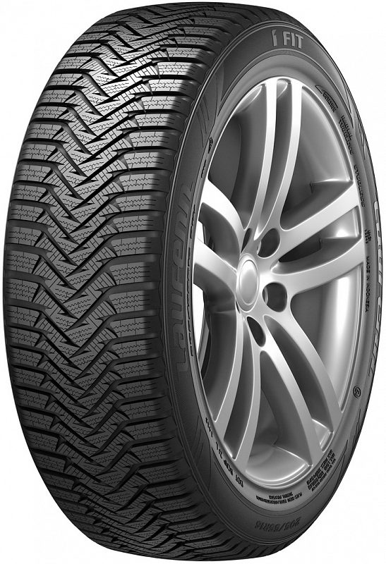 

Шины Laufenn I Fit+ 215/55R16 97H XL [1027300], I Fit+ 215/55R16 97H XL