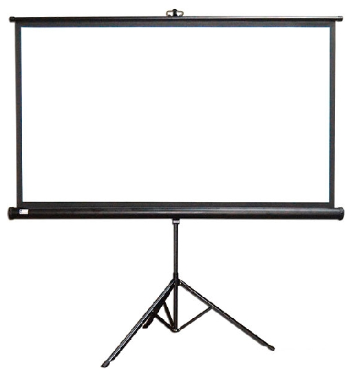 

Проекционный экран Classic Solution Crux S 1:1 183x183, Crux S 1:1 183x183