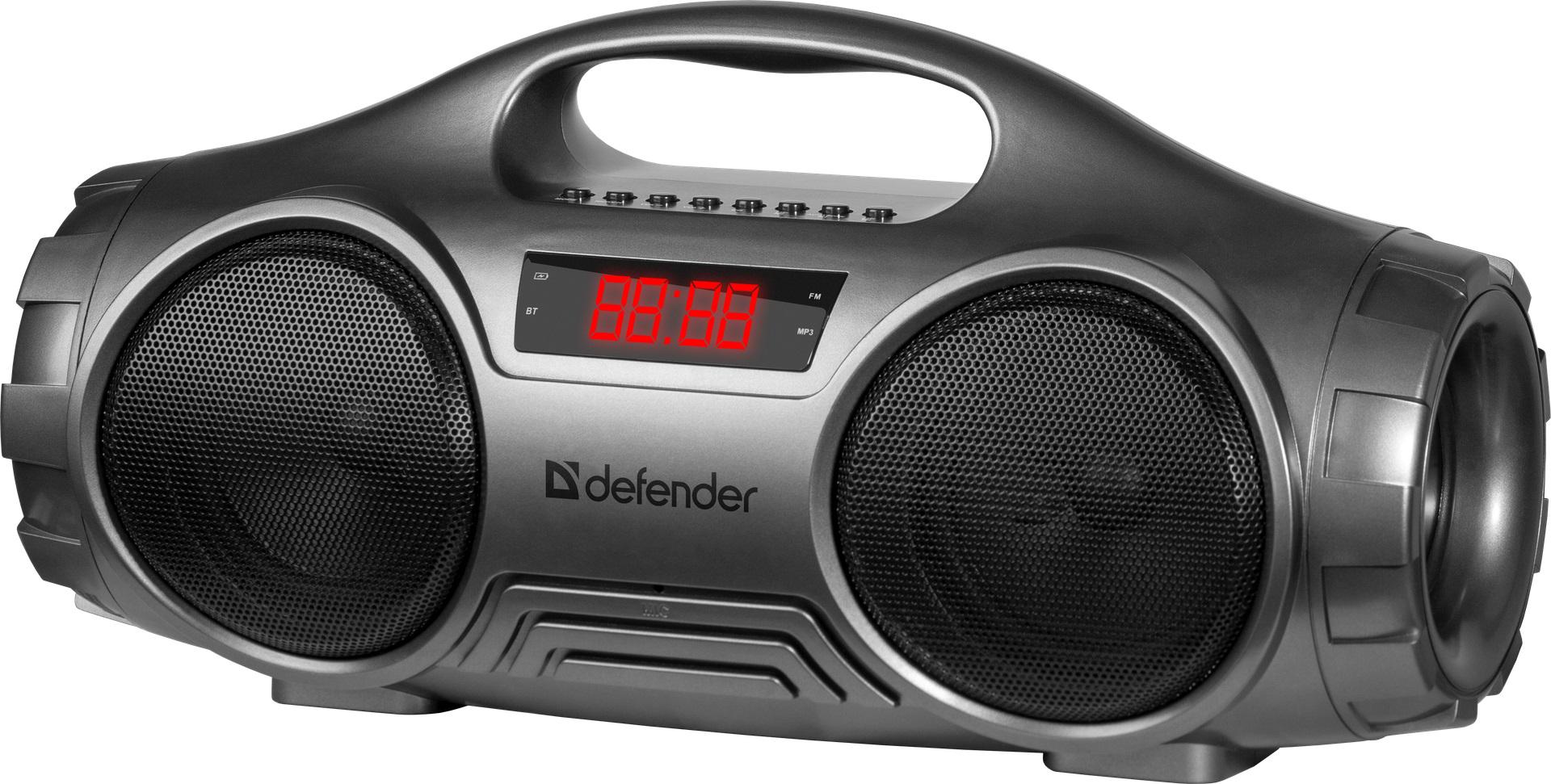 

Defender G100 [65689], G100