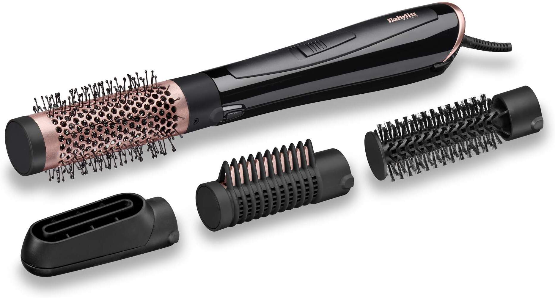

Стайлер BaByliss AS126E