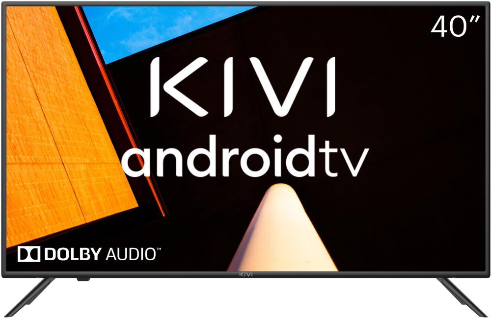 

Телевизор KIVI 40F710KB, 40F710KB