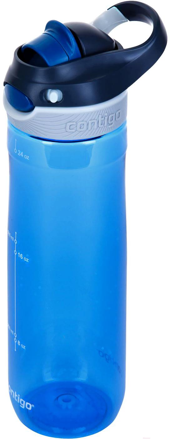 

Бутылка для воды Contigo Chug 24 oz monaco [1000-0764], Chug 24 oz monaco