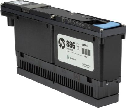 

Картридж HP 886 Printhead [G0Z22A], 886 Printhead