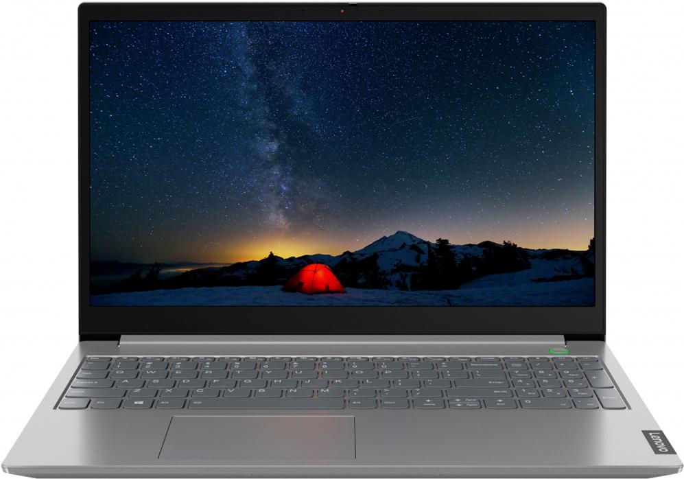 

Ноутбук Lenovo ThinkBook 15-IIL [20SM007RRU], ThinkBook 15-IIL