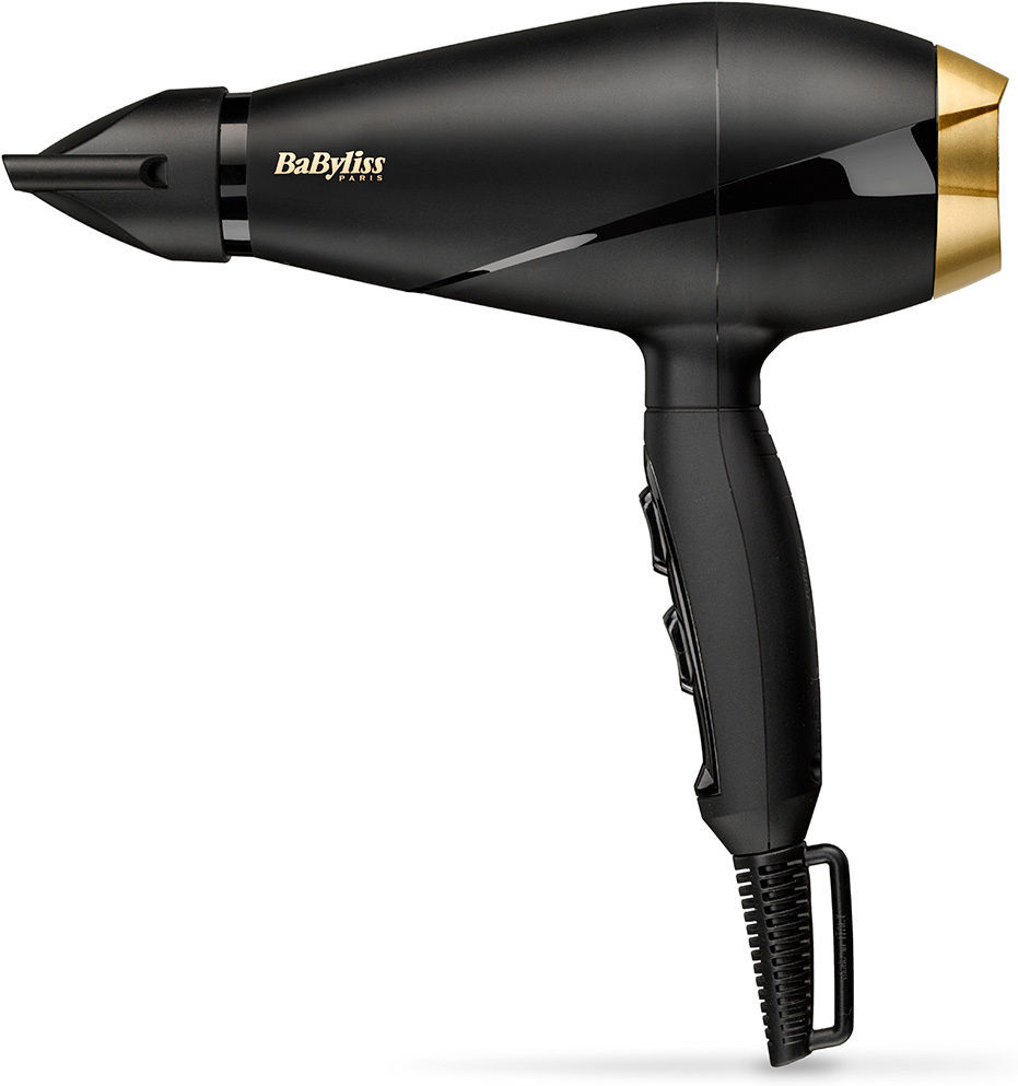 

Фен BaByliss 6704E