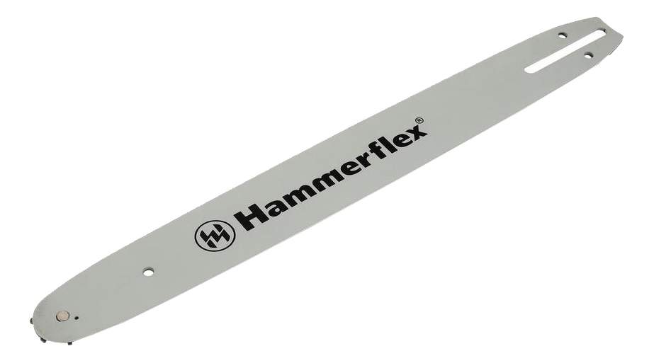 

Шина для пилы Hammer Flex 401-003, Flex 401-003 3/8''-1.3мм-56 16"