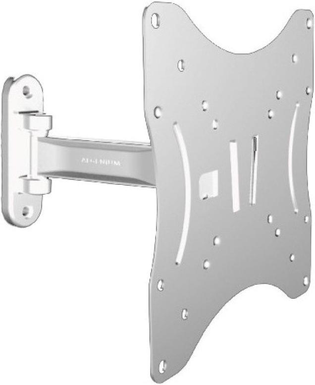 

Кронштейн Algenium LS 51-21 S белый, LS 51-21 S