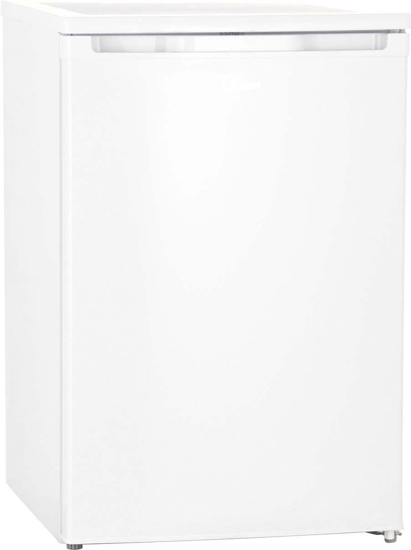 

Морозильник Midea MF1090W белый