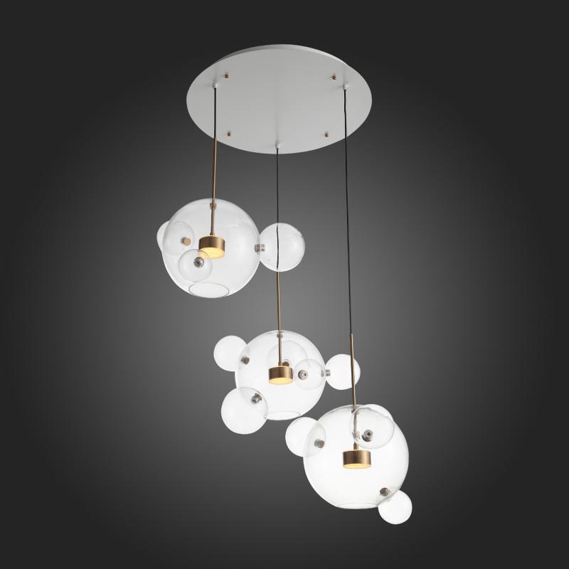 

Подвесной светильник ST-Luce SL1133.203.03