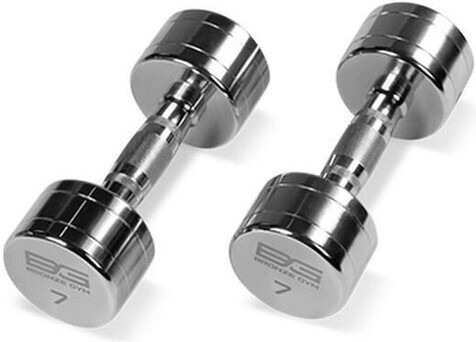 

Гантель Bronze Gym BG-PA-DB-C07 7 кг