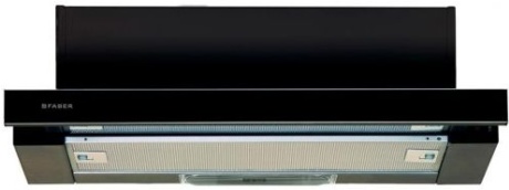 

Вытяжка Faber FLOX BK A50, Вытяжка Faber Flox BK A50