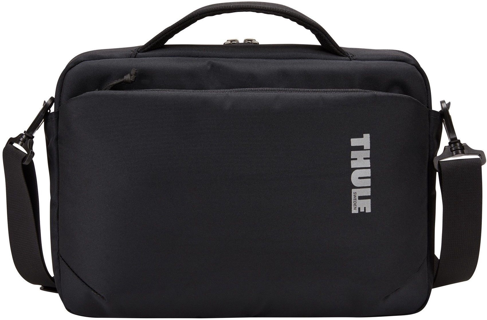

Сумка для ноутбука Thule Subterra MacBook Attache 13 TSA-313B [3204084], Сумка для ноутбука Thule Subterra MacBook Attache 13 TSA-313B (3204084)