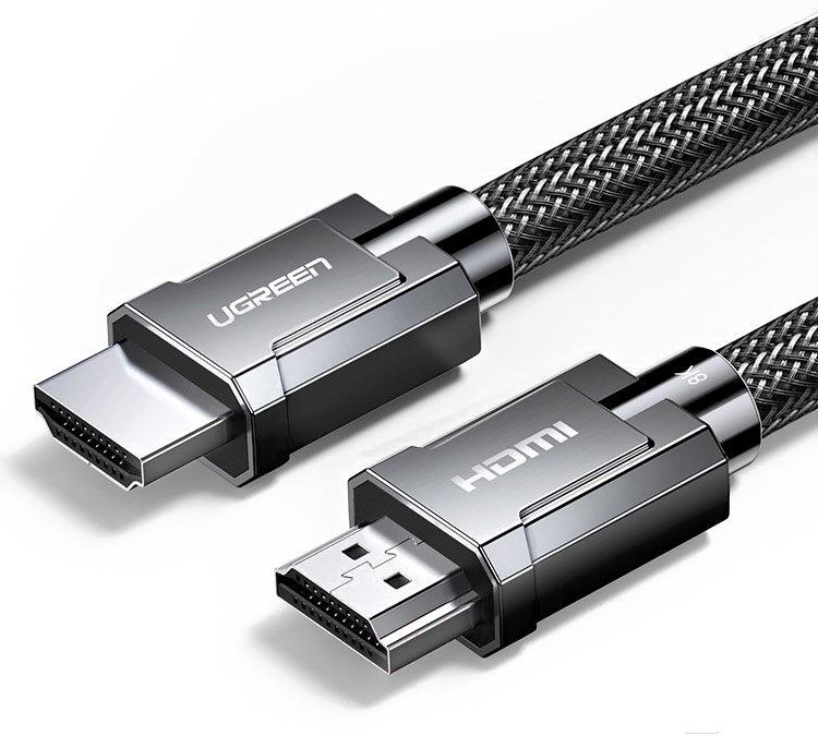

Кабель Ugreen HD135-70320 [70320], Кабель Ugreen HD135 (70320)