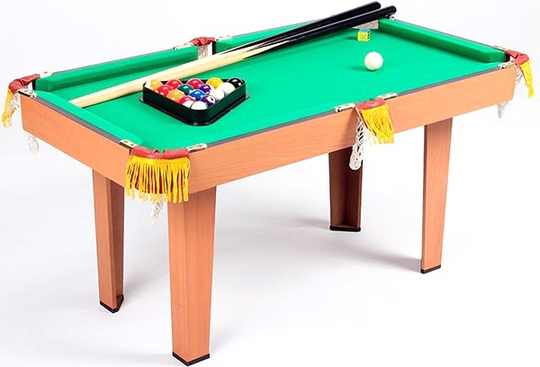 

Стол игровой Huang Guan Бильярд [1029], Стол игровой Huang Guan Бильярд 1029