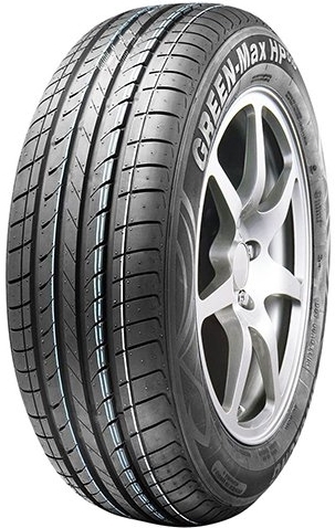

Автомобильные шины LingLong GreenMax Van HP 215/65R16C 109/107R