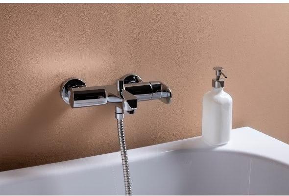 

Ванна Aquanet Mia 140x80 L, Mia 140x80 L