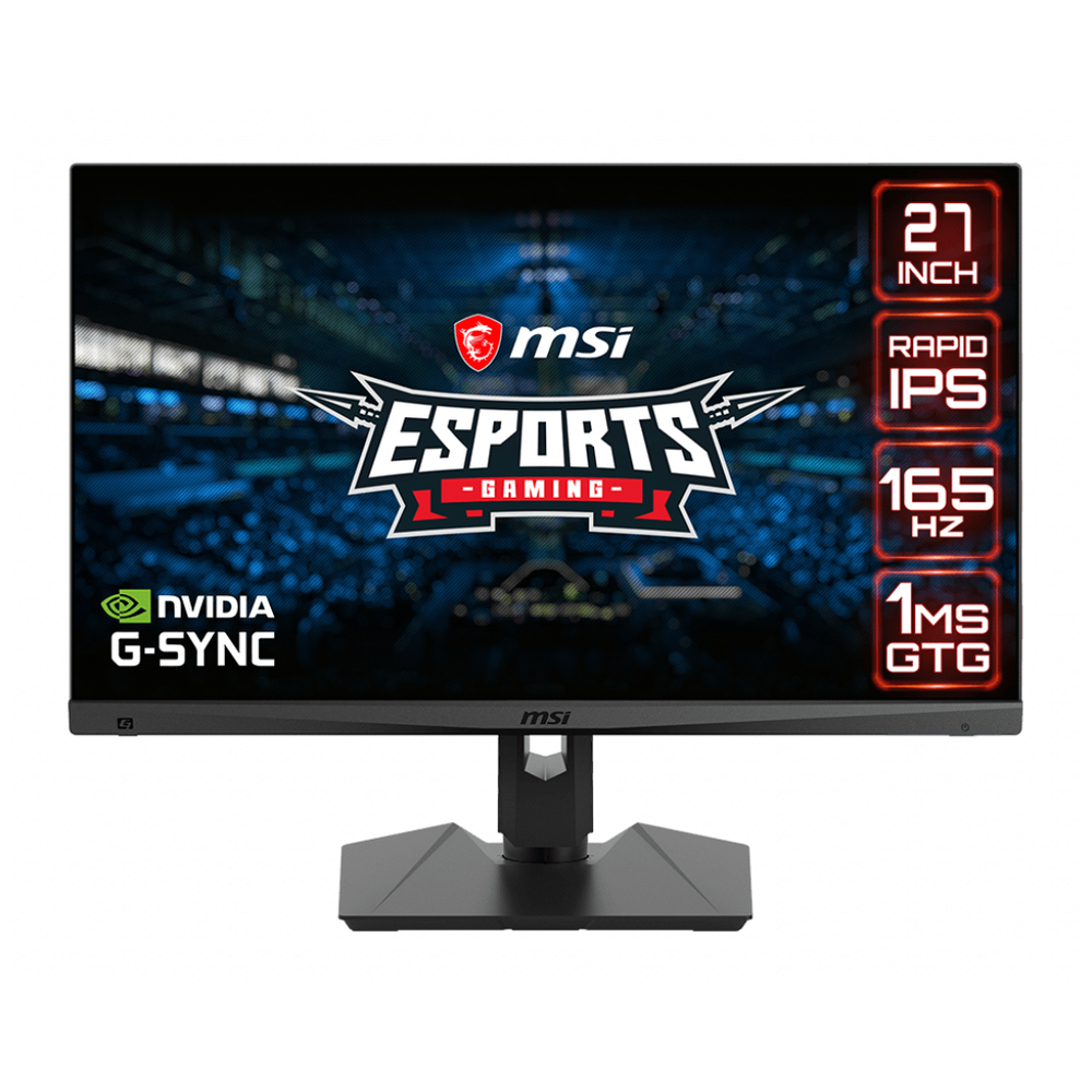 

Монитор MSI MAG274QRF-QD [9S6-3CA8DA-027], Монитор MSI MAG274QRF-QD 9S6-3CA8DA-027