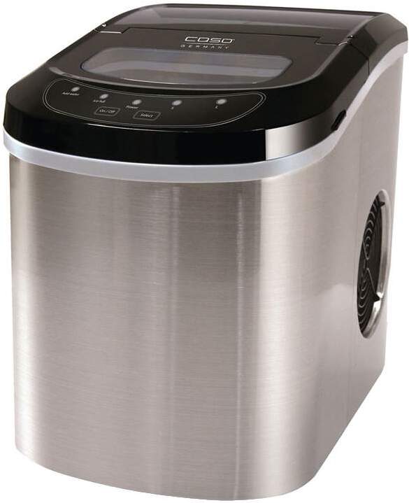 

Ледогенератор Caso IceMaster Pro 3301, Льдогенератор Caso IceMaster Pro 3301