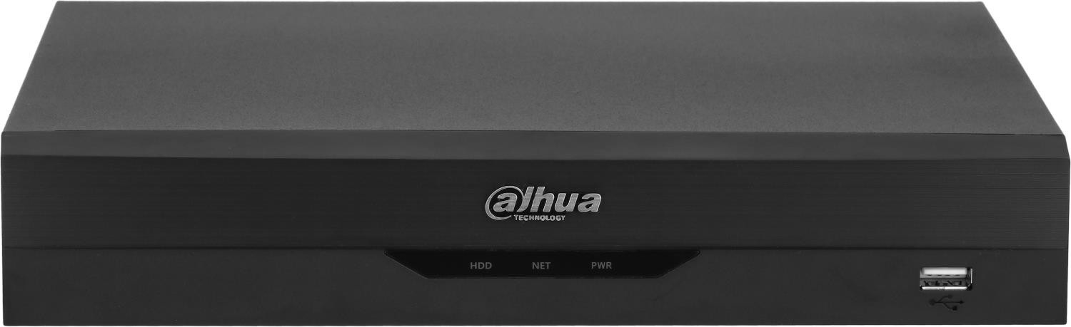 

Видеорегистратор наблюдения Dahua DH-XVR5108HS-I3, Видеорегистратор Dahua DH-XVR5108HS-I3