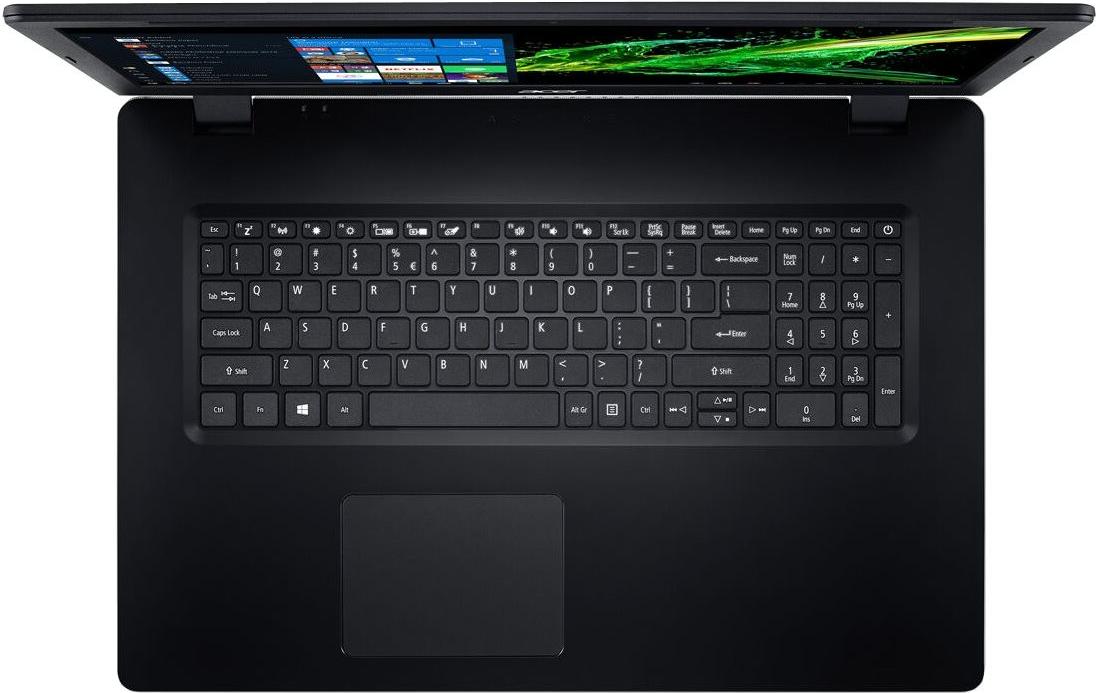 

Ноутбук Acer Aspire 3 A317-32-P9K9 [NX.HF2EU.02H], Aspire 3 A317-32-P9K9