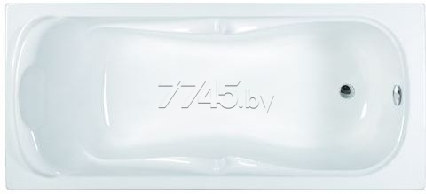 

Ванна Artel Plast Арина 170х75