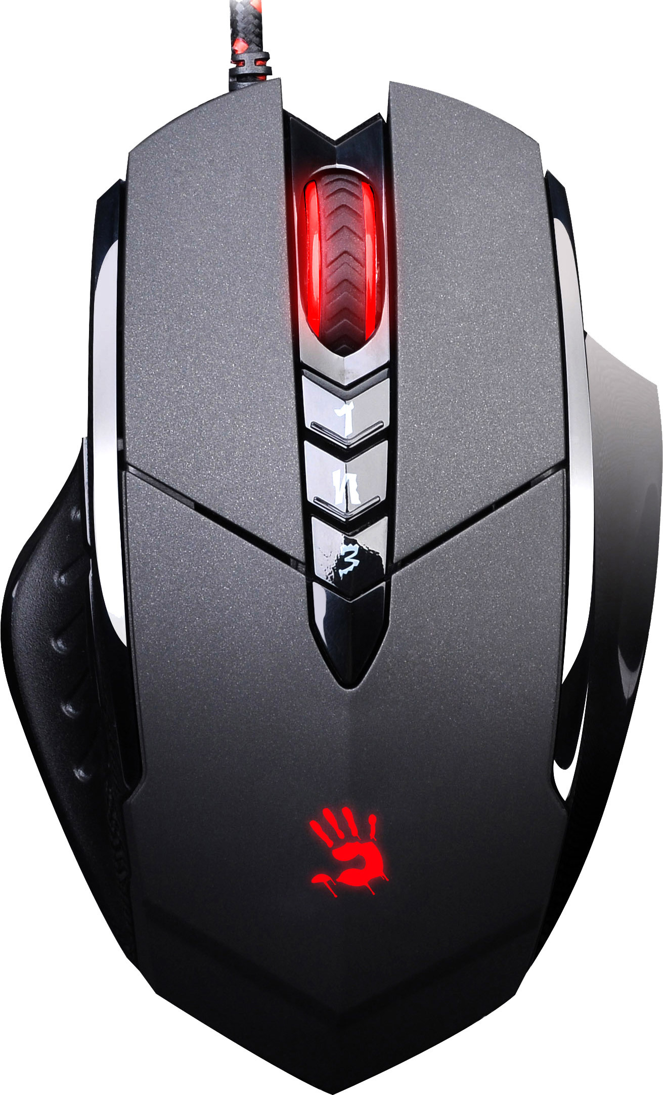 

Мышь A4Tech Bloody V7