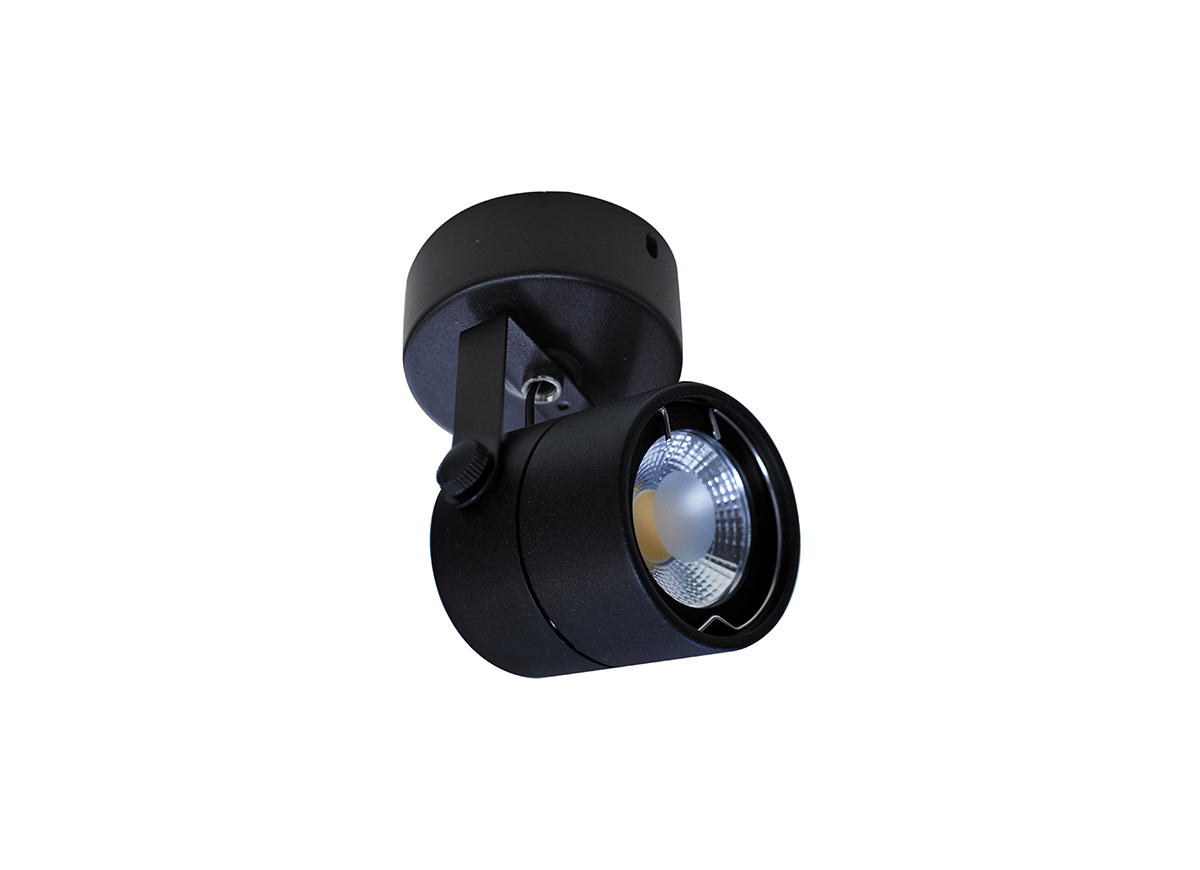 

Спот Donolux DL18020R1B, DL18020R1B