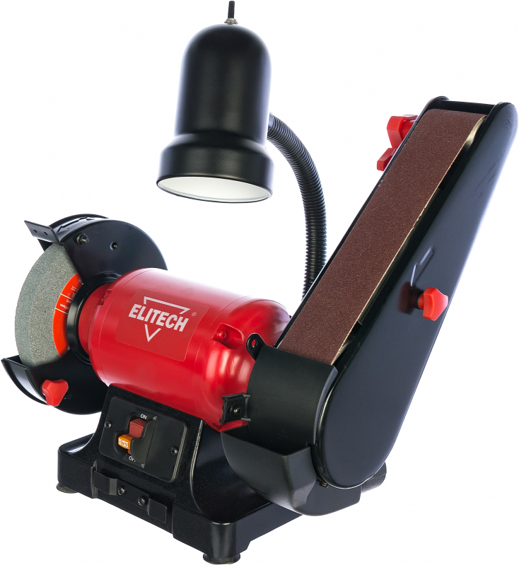 

Электроточило Elitech СТ 300PC (164017)