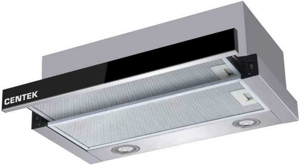 

Вытяжка CENTEK СТ-1841-50 Stainless Steel, Вытяжка CENTEK СТ-1841-50 SS