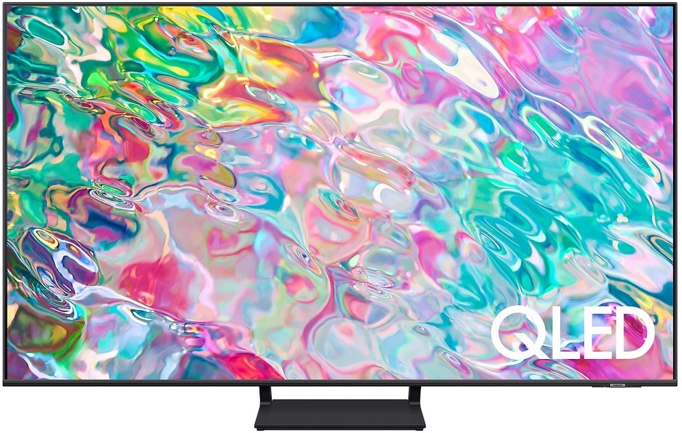 

Телевизор Samsung QLED Q70B (QE55Q70BAUXRU)
