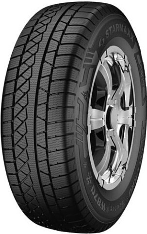 

Автомобильные шины Starmaxx Incurro Winter W870 235/55R18 104H (65528)