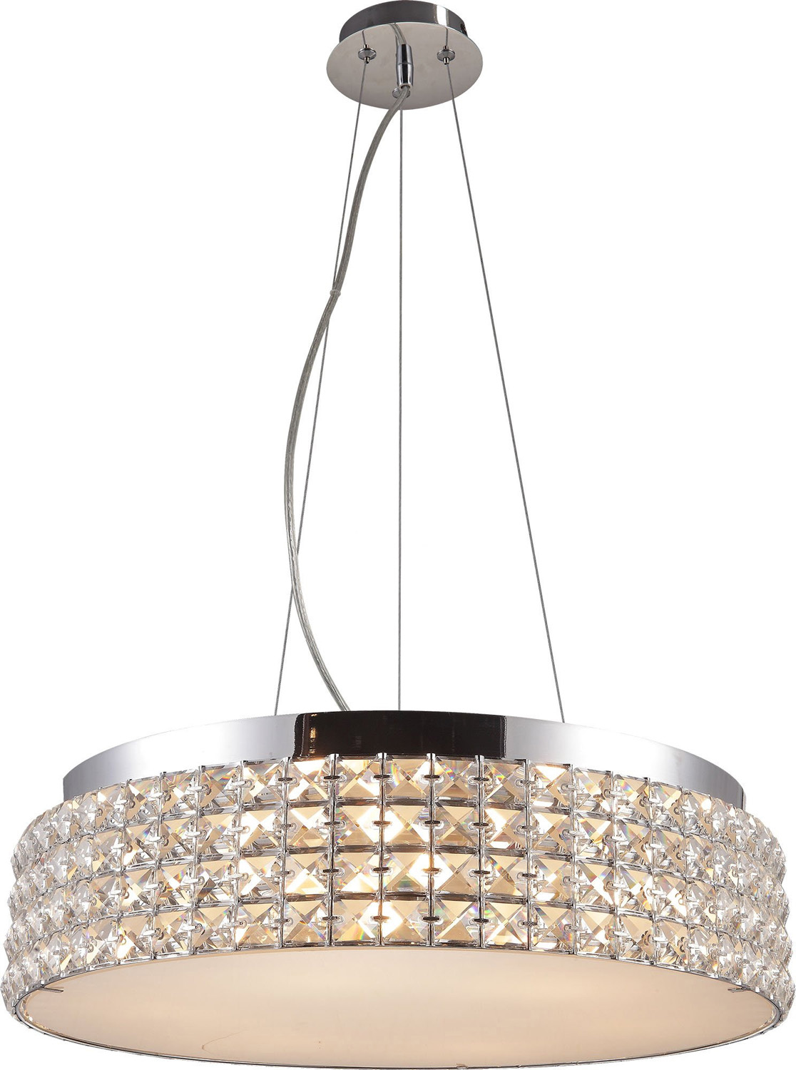

TOPLIGHT Люстра подвесная Imogene TL1162-6H Toplight, Imogene