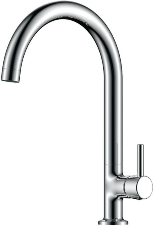 

Смеситель Rossinka Silvermix X25-23U, X25-23U