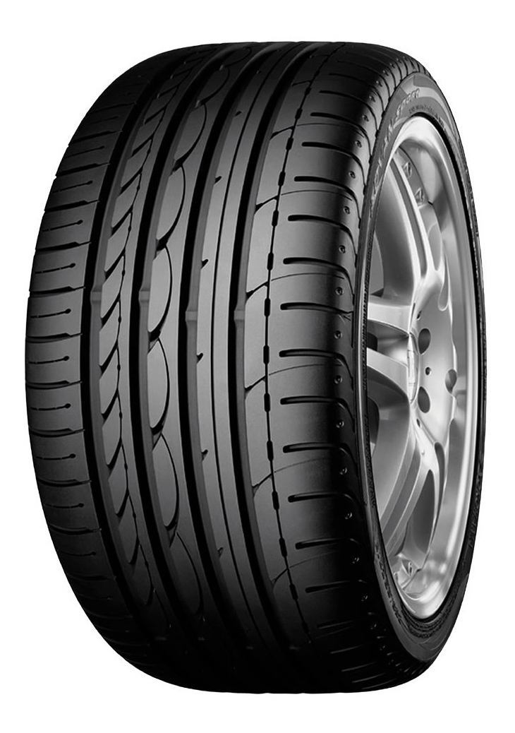 

Шины Yokohama Advan Sport V103B 265/50/R19 110Y, Advan Sport V103B 265/50/R19 110Y